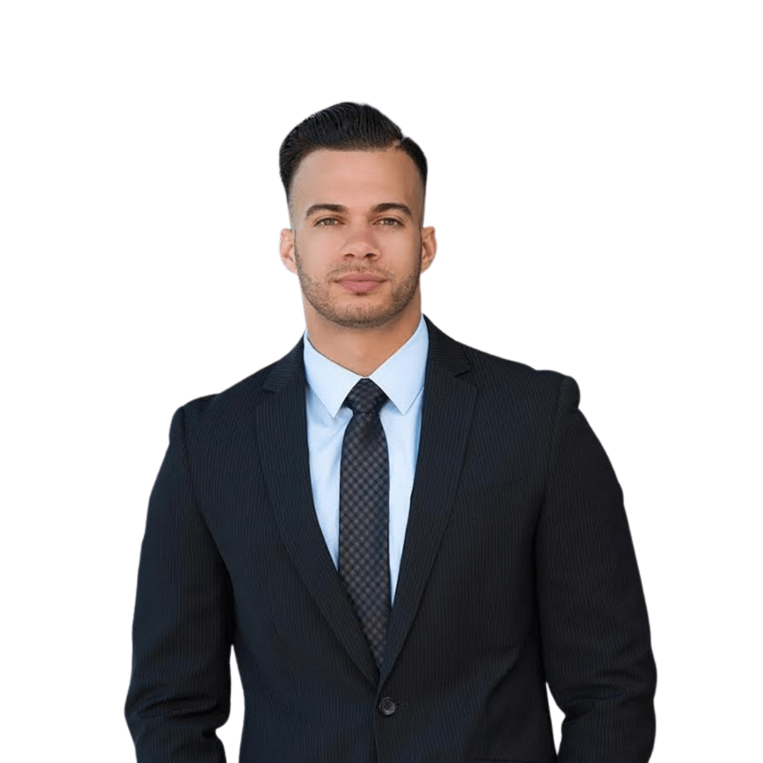 Harold Torres Orlando Real Estate The Figueroa Team
